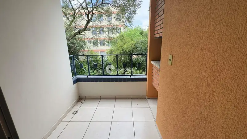 Apartamento à venda no Nossa Senhora de Fátima: 