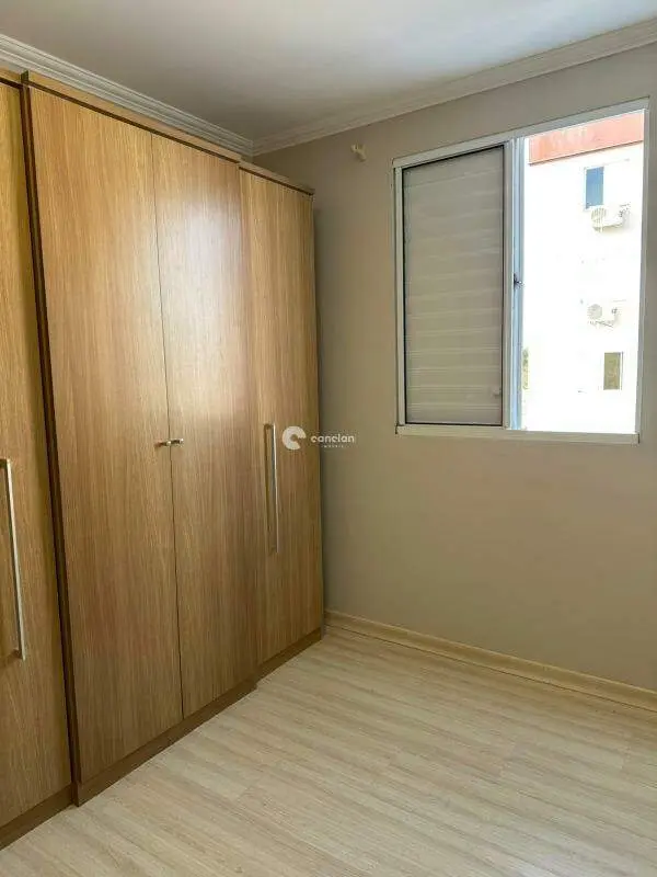 Apartamento à venda no Camobi: 