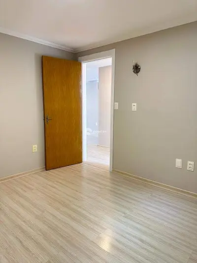 Apartamento à venda no Camobi: 