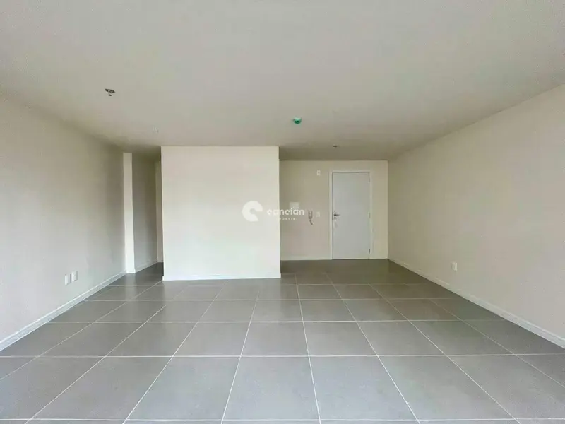 Sala Comercial para aluguel no Centro: 