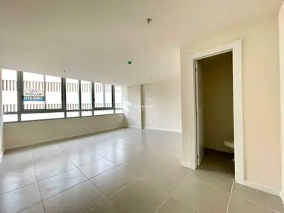Sala Comercial para aluguel no Centro: 