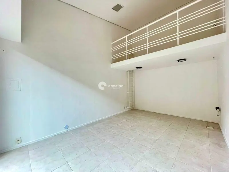 Sala Comercial para aluguel no Camobi: 