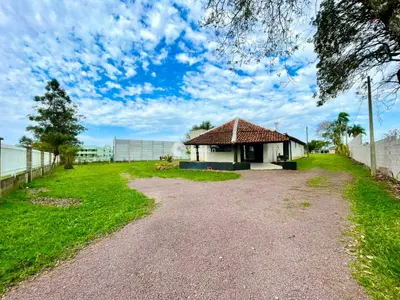 Loja para aluguel no São José: 