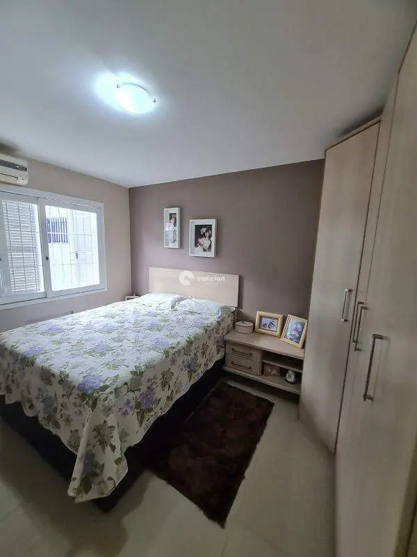 Apartamento à venda no Camobi: 