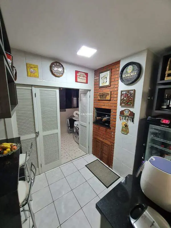 Apartamento à venda no Camobi: 