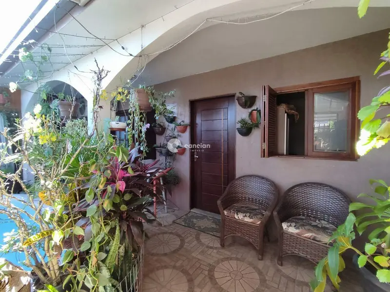Casa à venda no Passo D'Areia: 