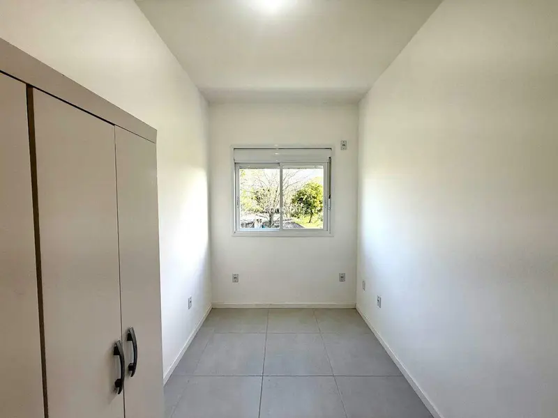 Apartamento para aluguel no Camobi: 