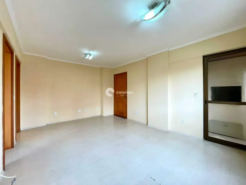 Apartamento para aluguel no Nossa Senhora de Fátima: