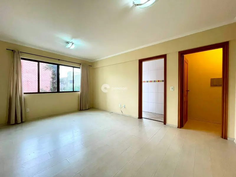 Apartamento para aluguel no Nossa Senhora de Fátima: