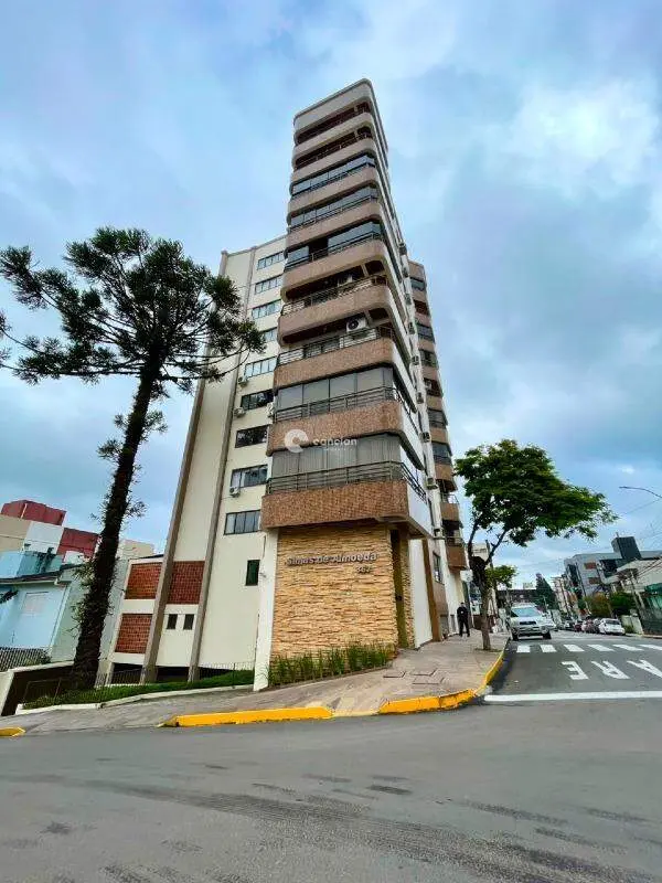 Apartamento para aluguel no Nossa Senhora de Fátima: