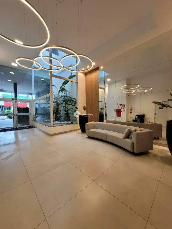Apartamento para aluguel no Nossa Senhora de Fátima: 