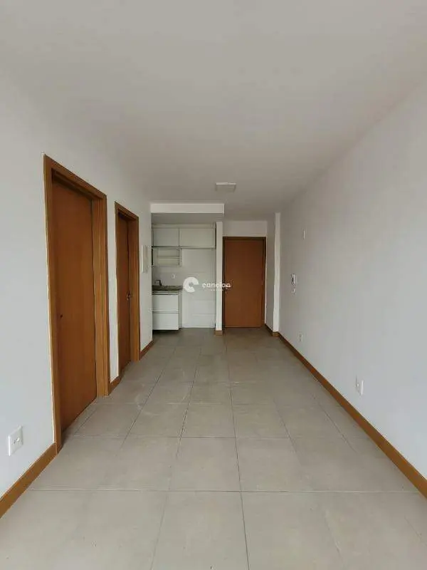 Apartamento para aluguel no Nossa Senhora de Fátima: 