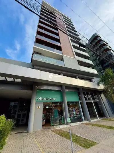 Apartamento para aluguel no Patronato: 
