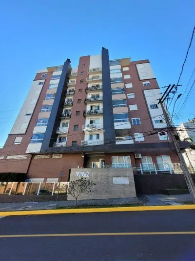 Apartamento à venda no Menino Jesus: