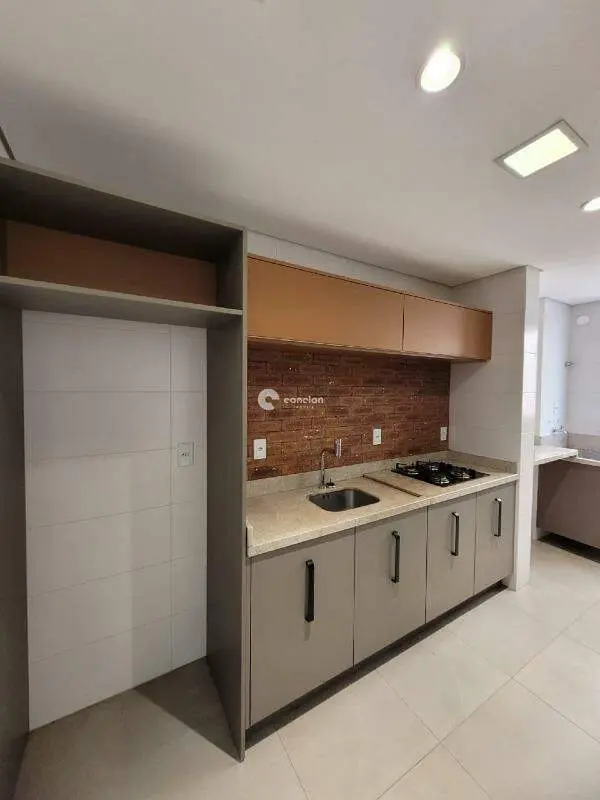 Apartamento à venda no Menino Jesus: 