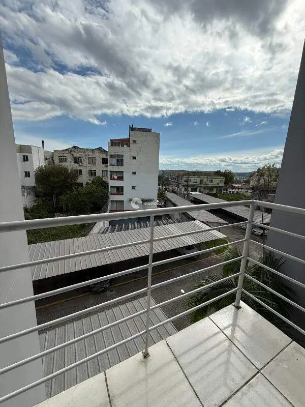 Apartamento à venda no Nossa Senhora do Rosário: 
