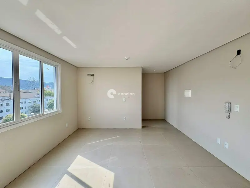 Apartamento à venda no Nossa Senhora do Rosário: 