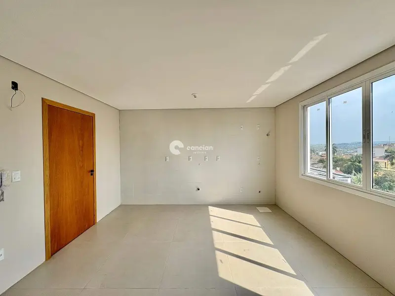 Apartamento à venda no Nossa Senhora do Rosário: 