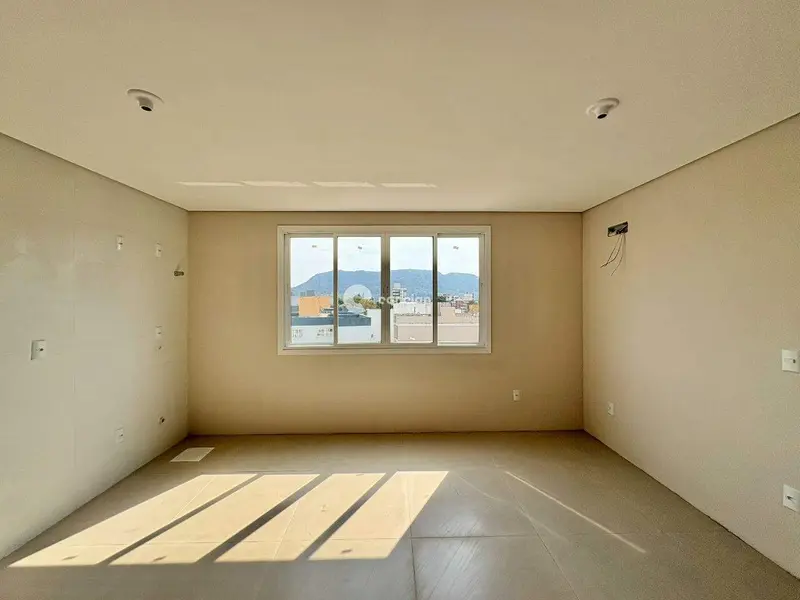 Apartamento à venda no Nossa Senhora do Rosário: 