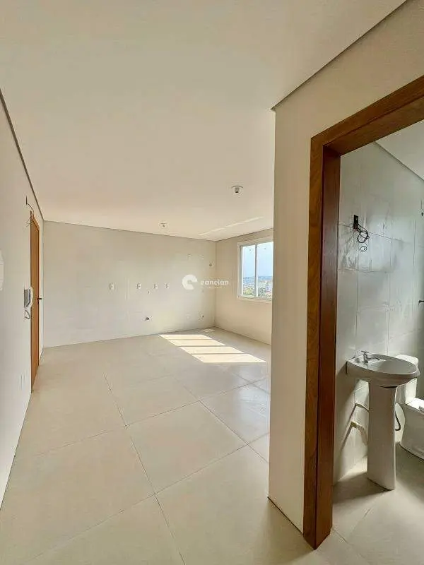 Apartamento à venda no Nossa Senhora do Rosário: 