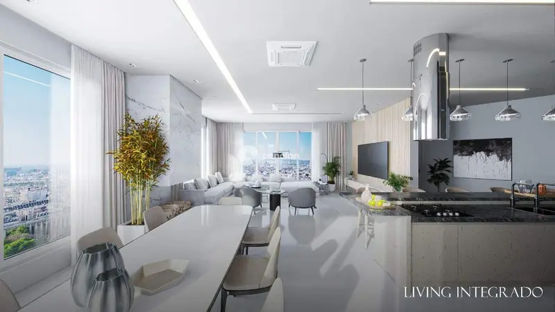 Apartamento à venda no Nossa Senhora de Lourdes: