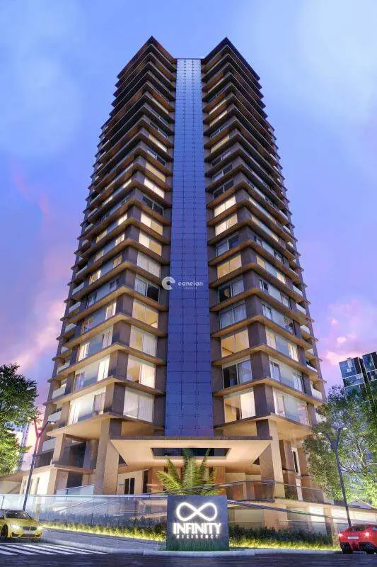 Apartamento à venda no Nossa Senhora de Lourdes:
