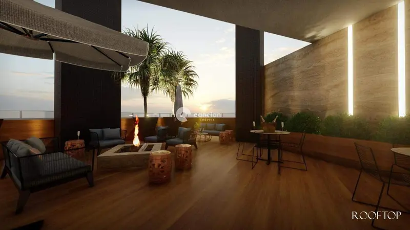 Apartamento à venda no Nossa Senhora de Lourdes: