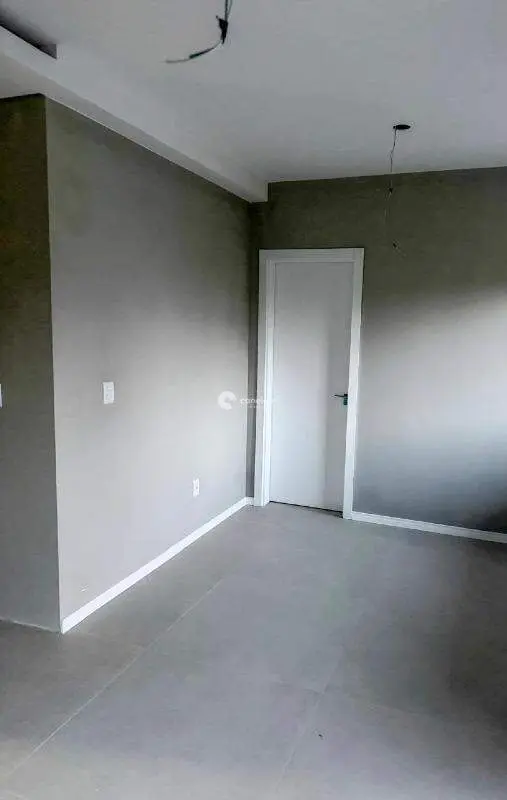 Apartamento à venda no Camobi: 