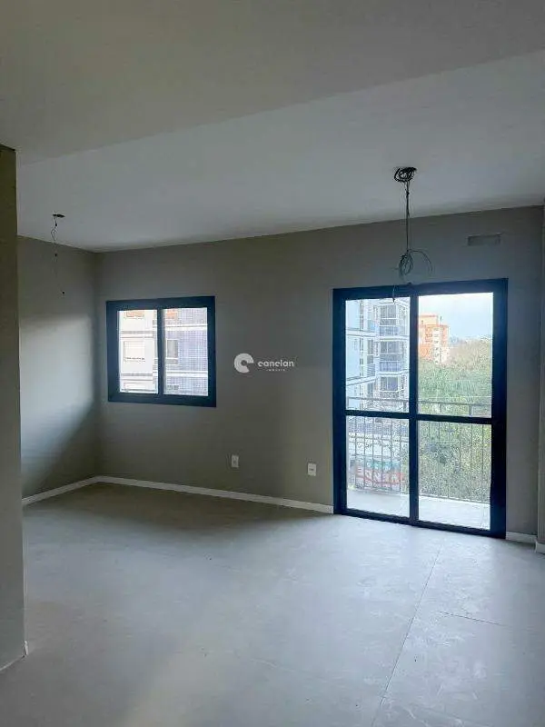 Apartamento à venda no Camobi: 