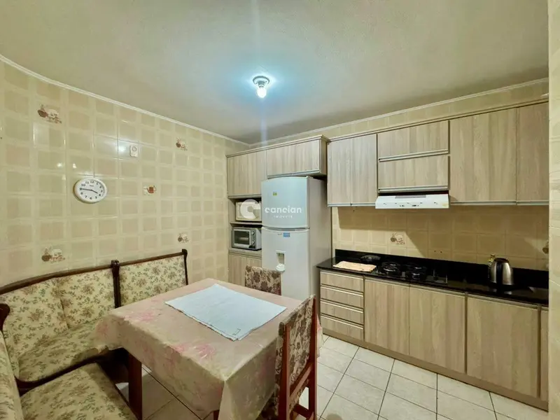 Apartamento para aluguel no Nossa Senhora do Rosário: 