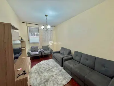 Apartamento para aluguel no Nossa Senhora do Rosário: 