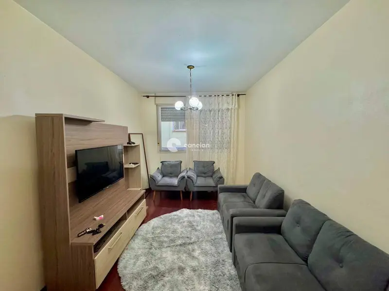 Apartamento para aluguel no Nossa Senhora do Rosário: 