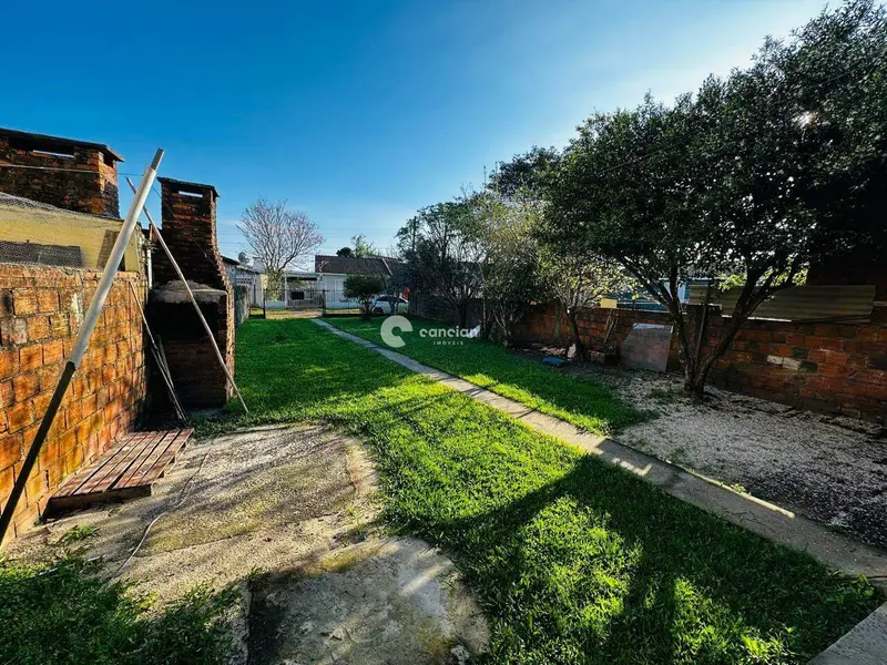 Casa à venda no Pinheiro Machado: 