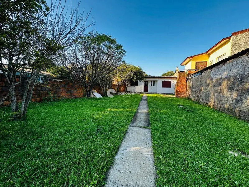 Casa à venda no Pinheiro Machado: 