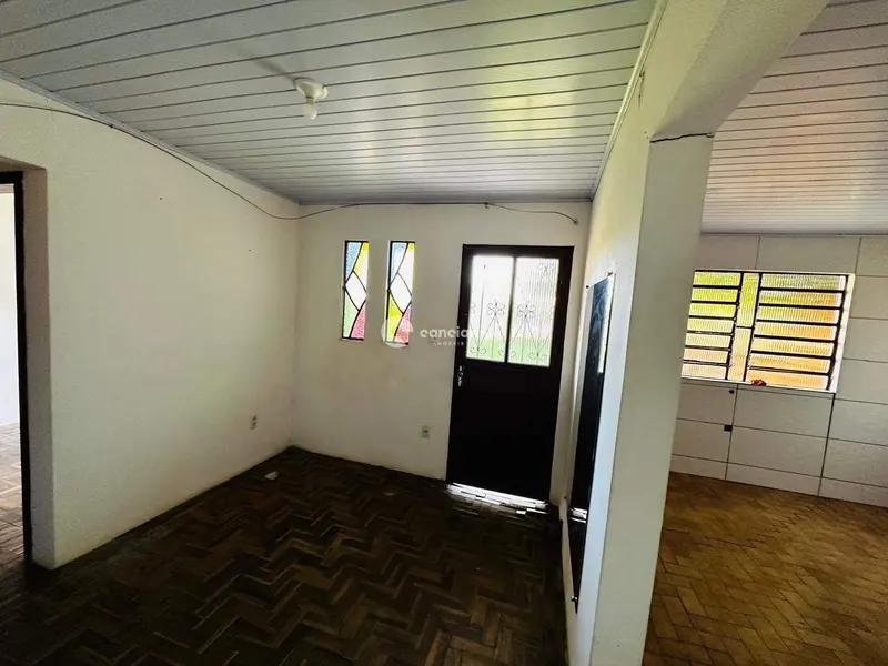 Casa à venda no Pinheiro Machado: 