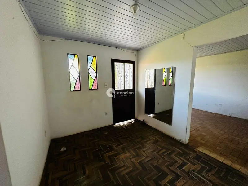 Casa à venda no Pinheiro Machado: 