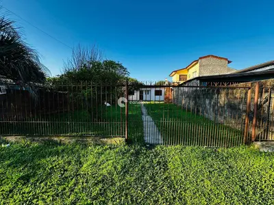 Casa à venda no Pinheiro Machado: 