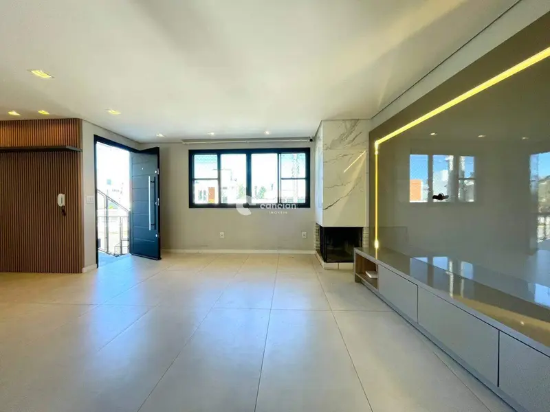 Casa para aluguel no São José: 