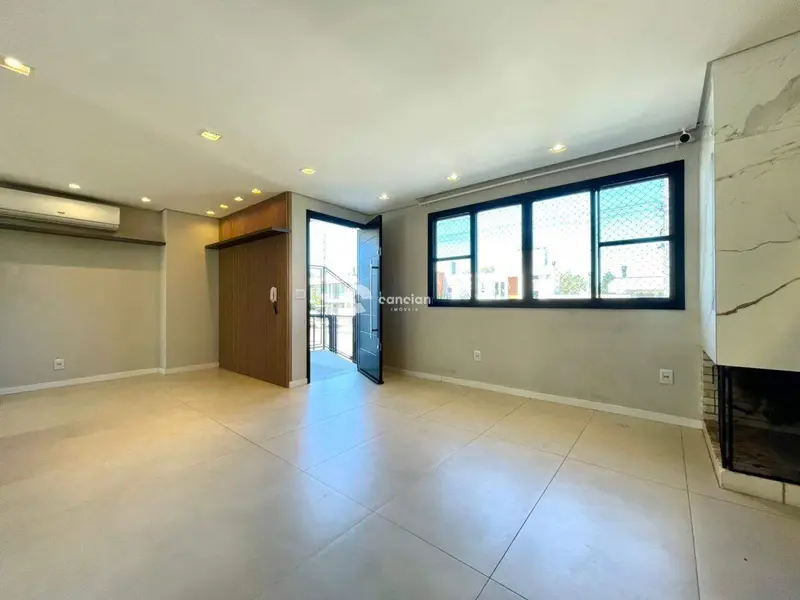 Casa para aluguel no São José: 