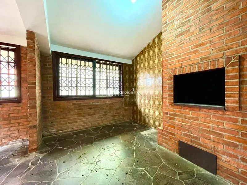 Casa para aluguel no Camobi: 