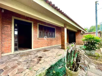 Casa para aluguel no Camobi: 