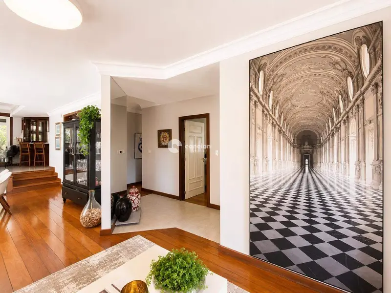 Casa à venda no Nossa Senhora das Dores: