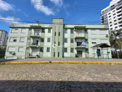 Apartamento para aluguel no Nossa Senhora de Lourdes: 