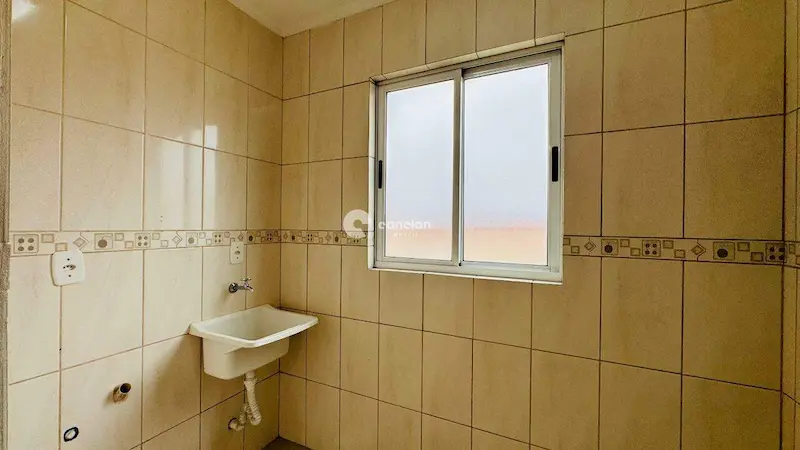 Apartamento à venda no Nossa Senhora do Rosário: