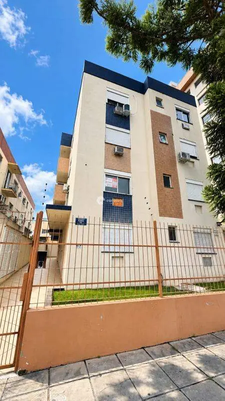 Apartamento à venda no Nossa Senhora do Rosário: