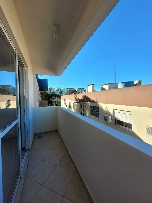 Apartamento à venda no Nossa Senhora do Rosário: