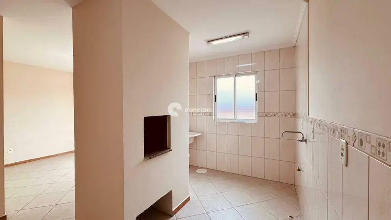 Apartamento à venda no Nossa Senhora do Rosário: