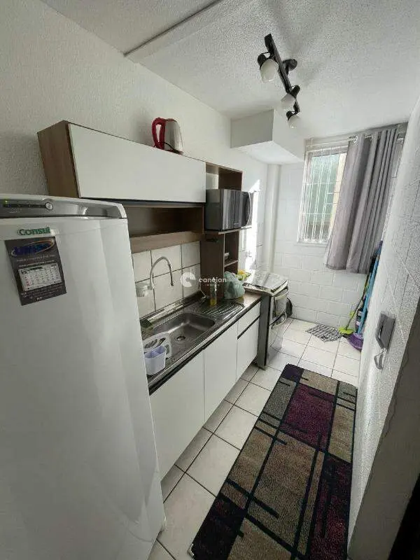 Apartamento à venda no Uglione: