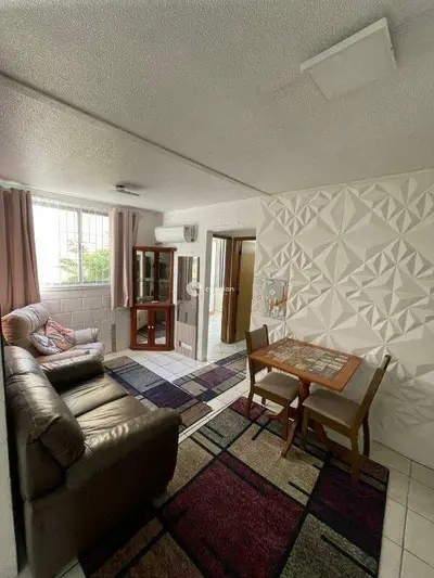 Apartamento à venda no Uglione: 