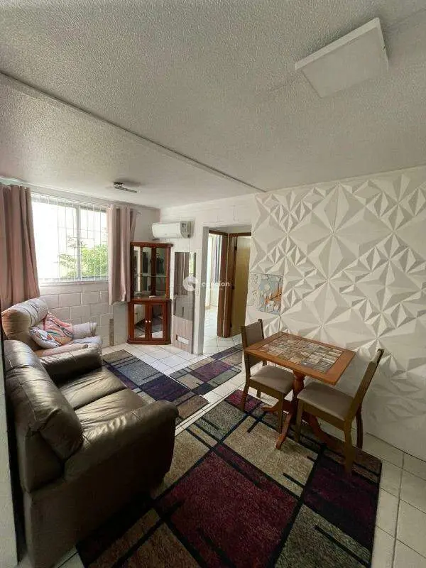 Apartamento à venda no Uglione:
